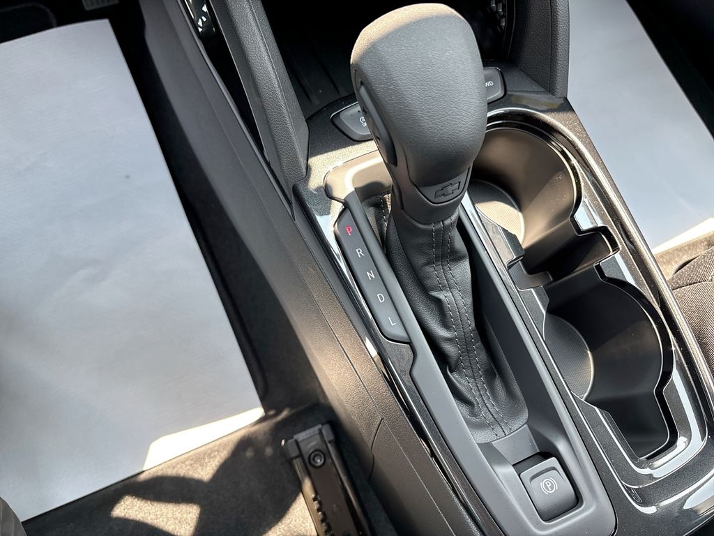 2026 Chevrolet Trailblazer LS - Photo 26