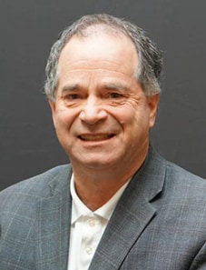 Staff member William Ingram from 250c8c83dd98