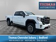 GMC Sierra 2500 HD