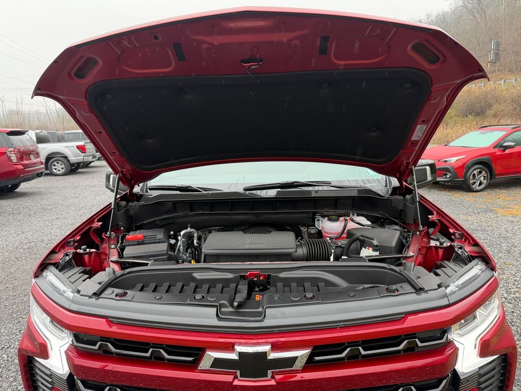 2026 Chevrolet Silverado 1500 RST - Photo 31