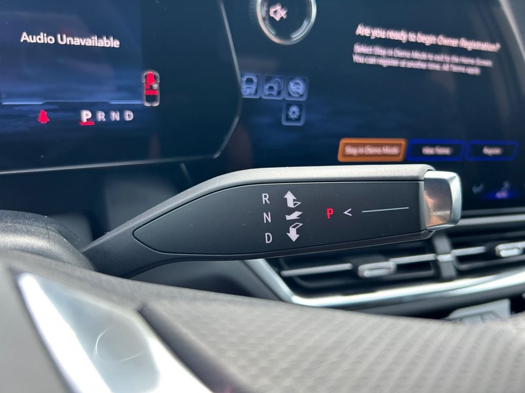 2026 Chevrolet Equinox EV 1LT - Photo 23