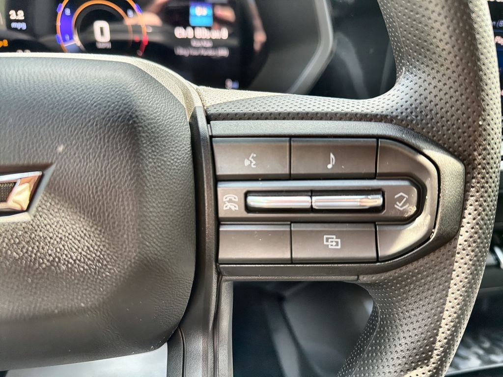 2026 Chevrolet Colorado Trail Boss - Photo 20