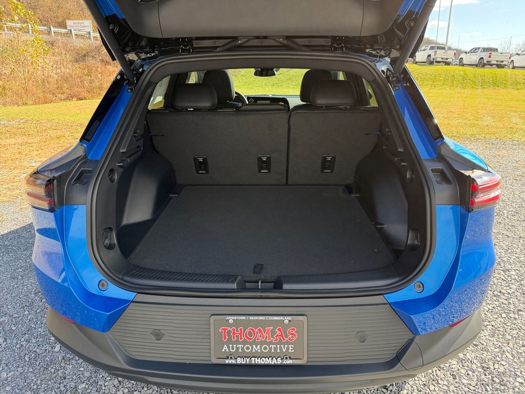 2026 Chevrolet Equinox EV 2LT - Photo 24