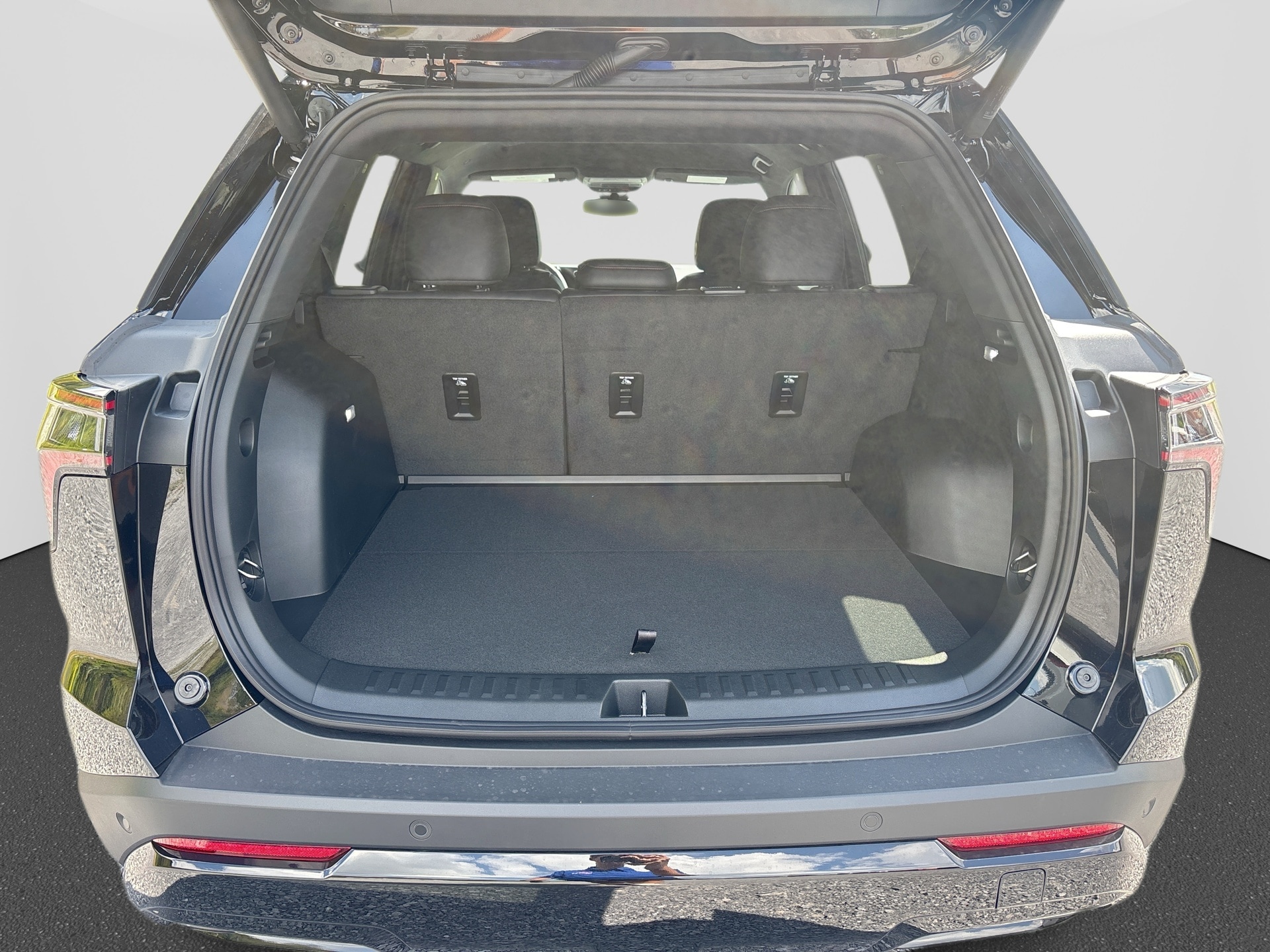 2027 Chevrolet Equinox RS - Photo 36