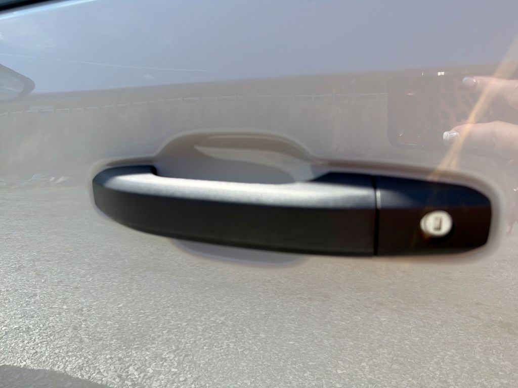 2026 Chevrolet Silverado 1500 Custom Trail Boss - Photo 13