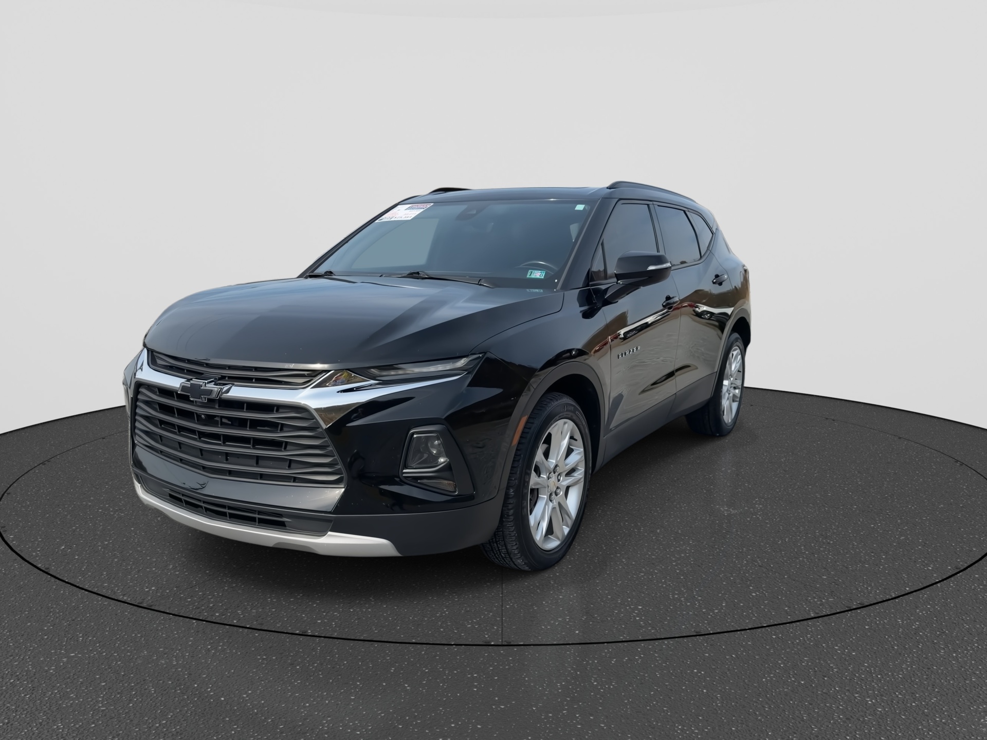 Used 2022 Chevrolet Blazer LT SUV