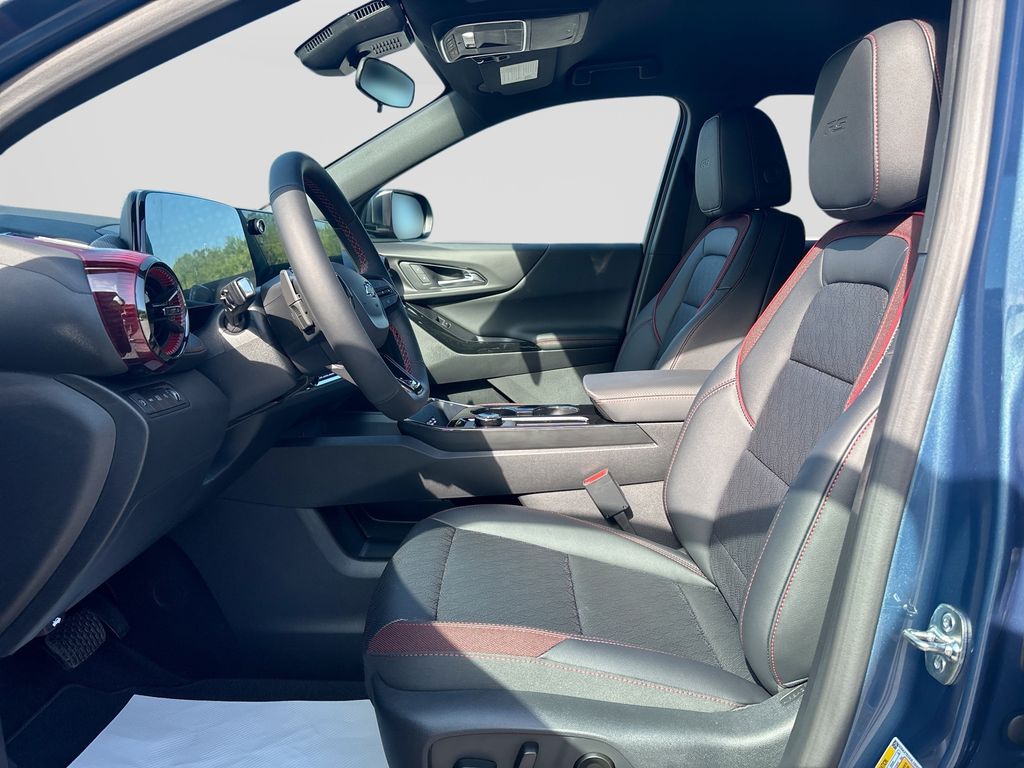 2027 Chevrolet Equinox RS - Photo 15