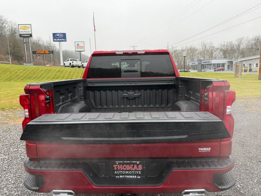 2026 Chevrolet Silverado 1500 RST - Photo 26