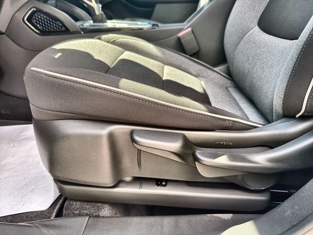 2026 Chevrolet Trailblazer LT - Photo 16