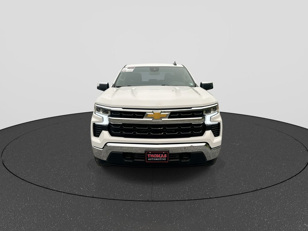 Used 2023 Chevrolet Silverado 1500 LT (2FL) Truck Crew Cab