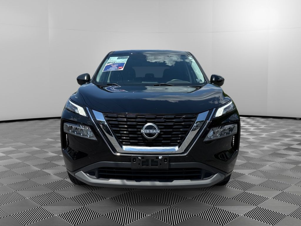 Used 2023 Nissan Rogue SV SUV