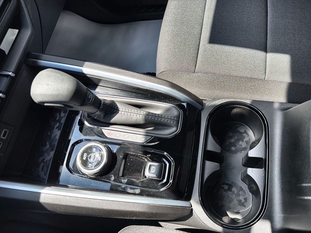 2026 Chevrolet Colorado Trail Boss - Photo 27
