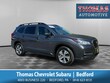 Subaru Ascent