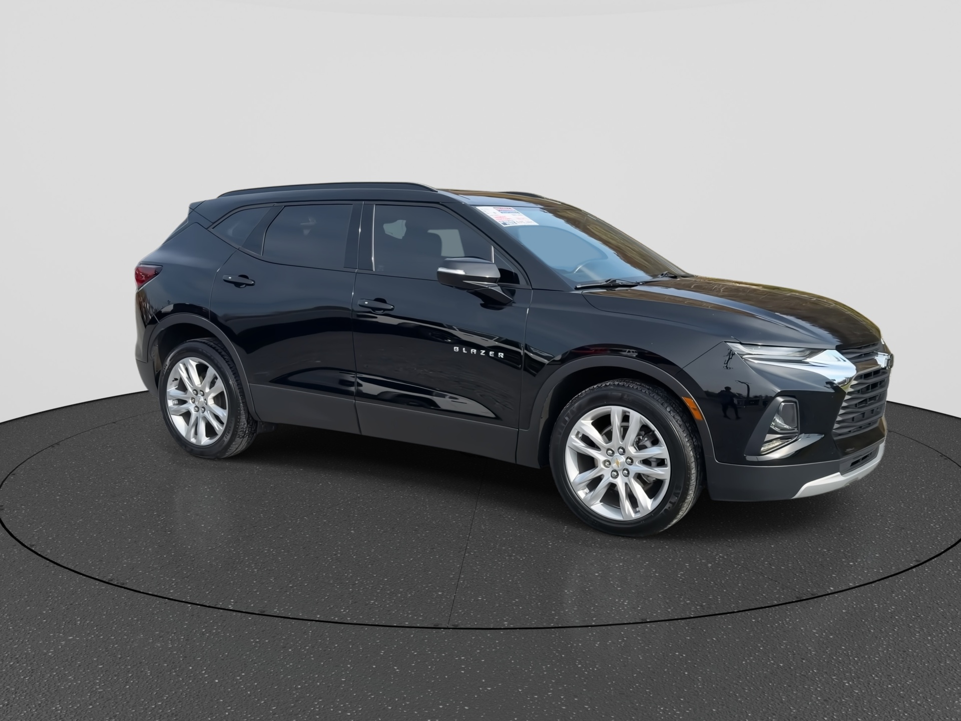Used 2022 Chevrolet Blazer LT SUV