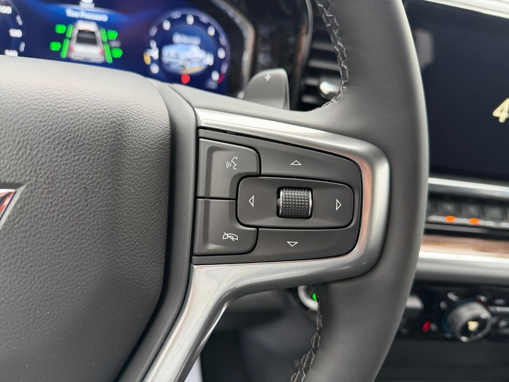 2026 Chevrolet Silverado 1500 RST - Photo 18