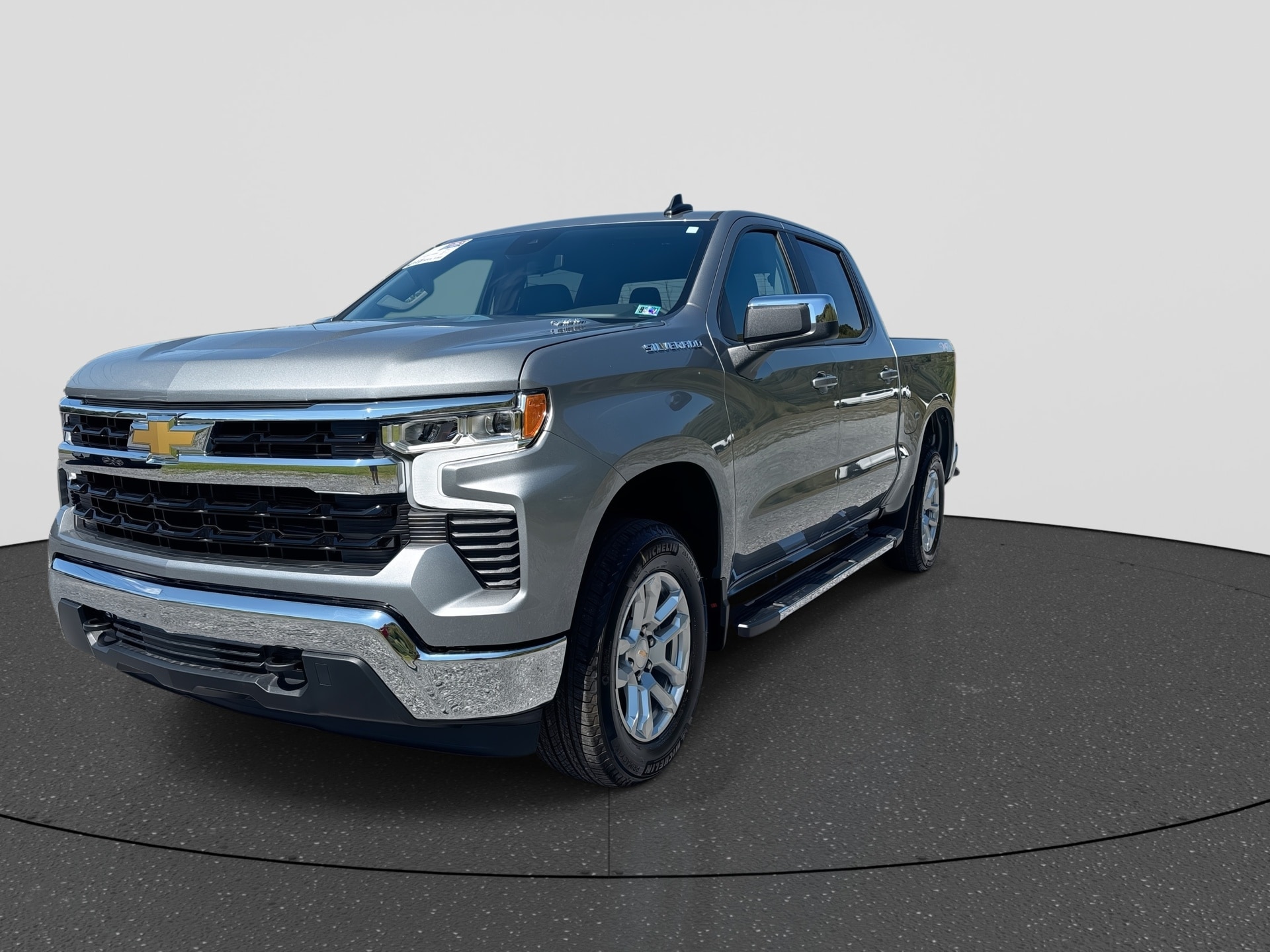2026 Chevrolet Silverado 1500 LT - Photo 10