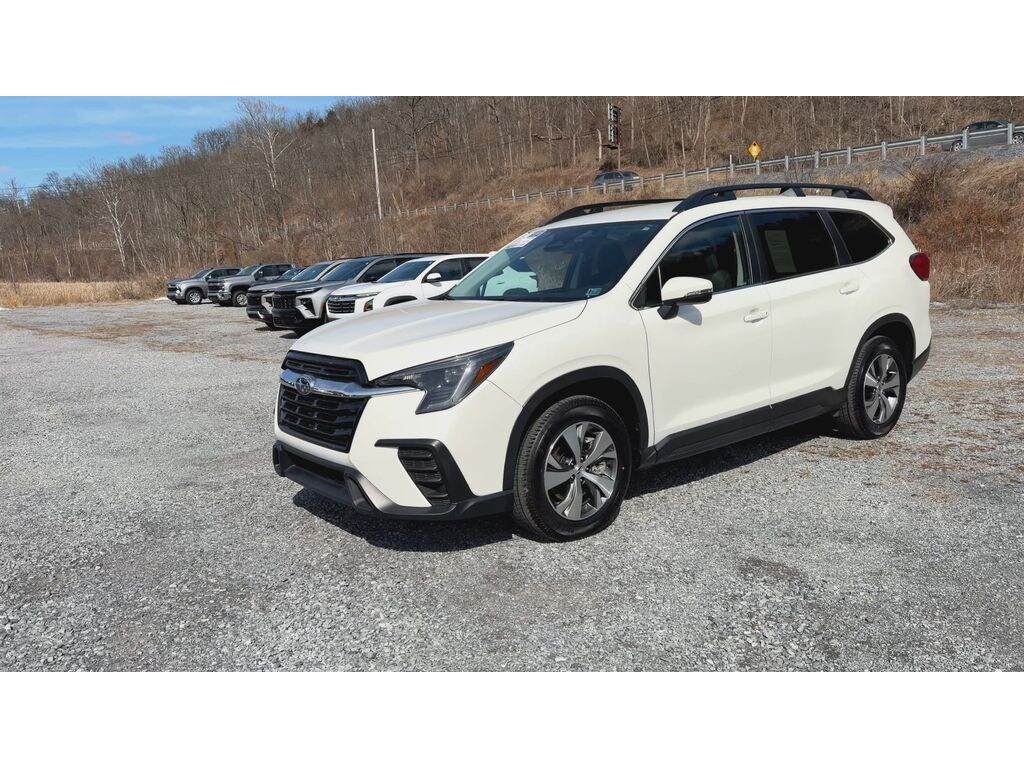 Used 2023 Subaru Ascent Premium SUV