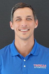 Staff member Wesley McCutchen from c326e0539f6d
