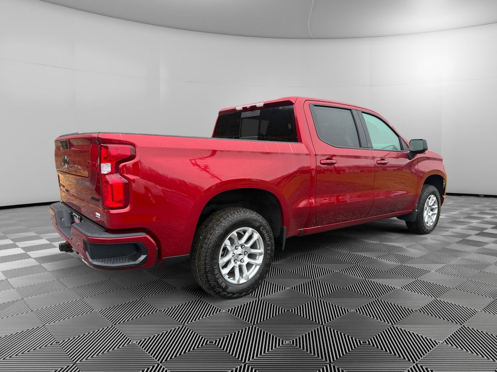 2026 Chevrolet Silverado 1500 RST - Photo 7