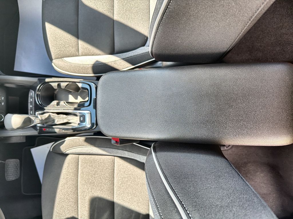2026 Chevrolet Trailblazer LT - Photo 32