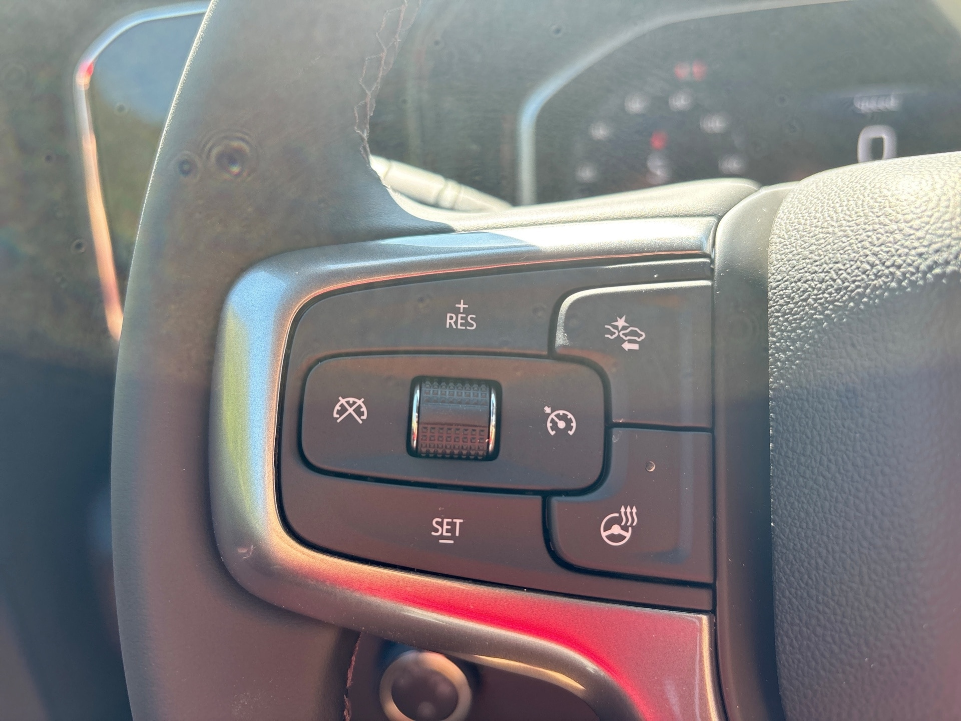2026 Chevrolet Silverado 1500 LT - Photo 22