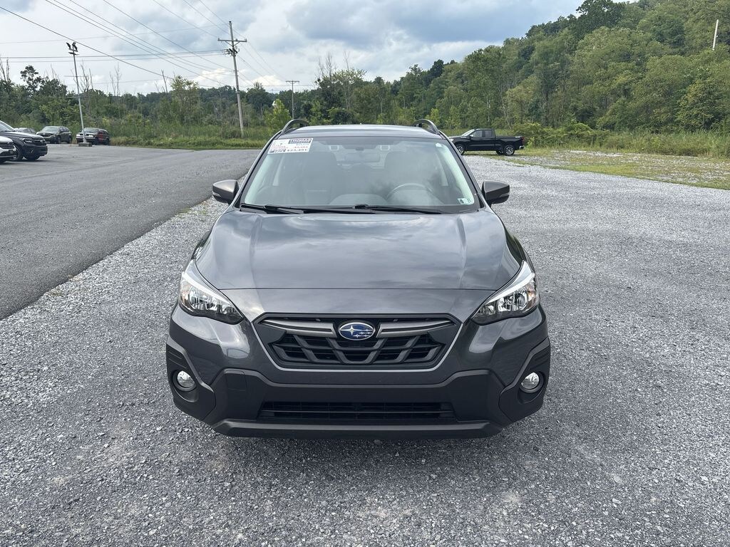 Used 2023 Subaru Crosstrek Sport SUV
