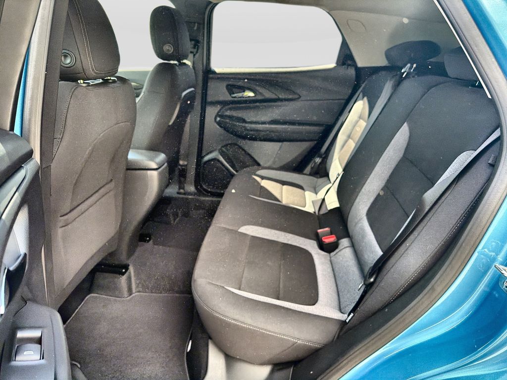 2026 Chevrolet Trailblazer LT - Photo 30