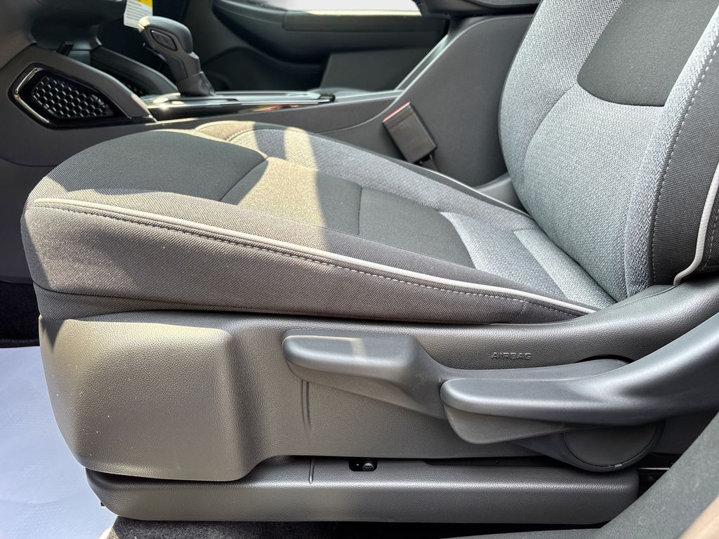 2026 Chevrolet Trailblazer LS - Photo 16