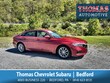  Honda Accord Sedan