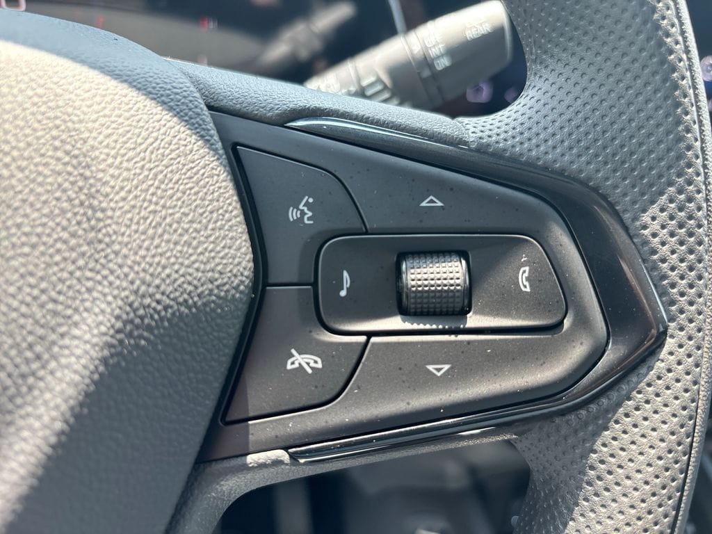 2026 Chevrolet Trailblazer LS - Photo 20