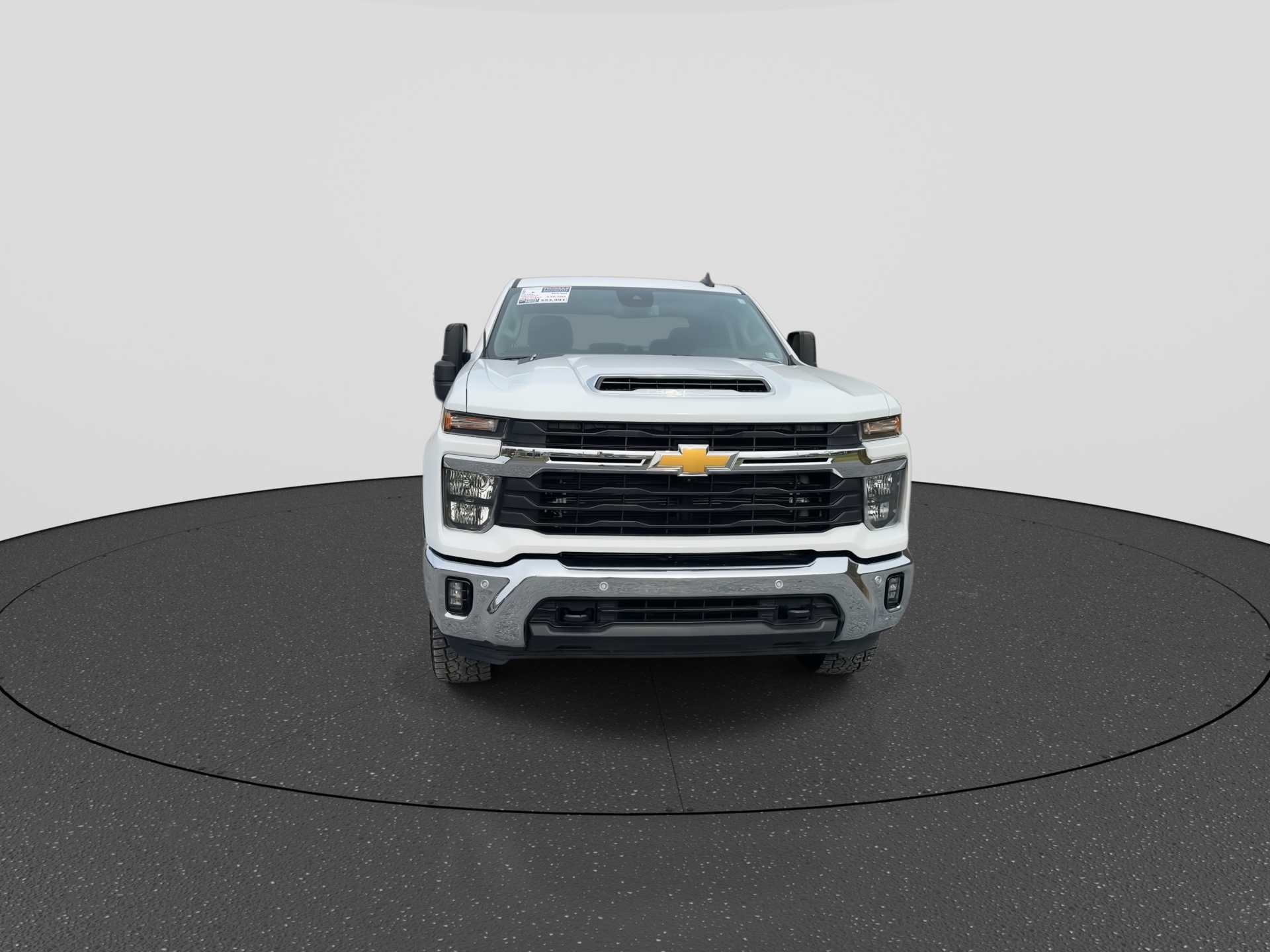 Used 2025 Chevrolet Silverado 3500 HD LT Truck Crew Cab