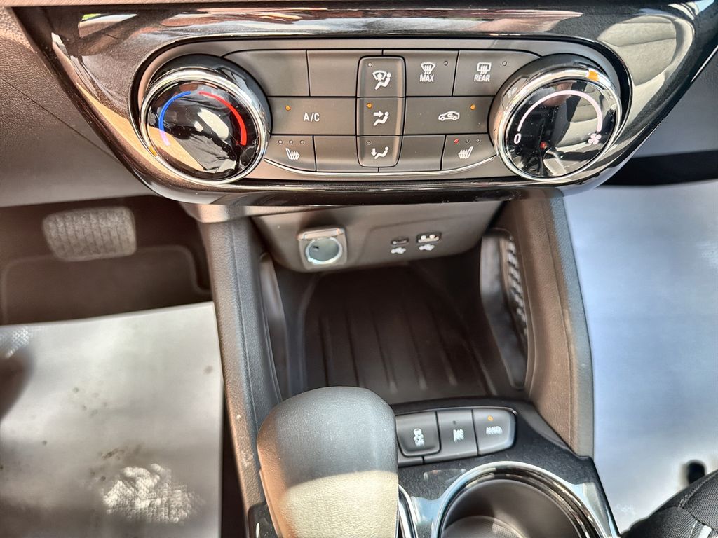 2026 Chevrolet Trailblazer LT - Photo 26