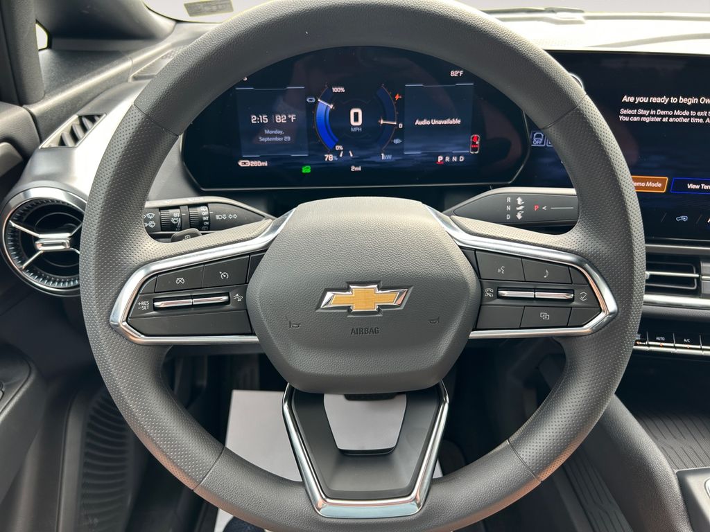 2026 Chevrolet Equinox EV 1LT - Photo 14