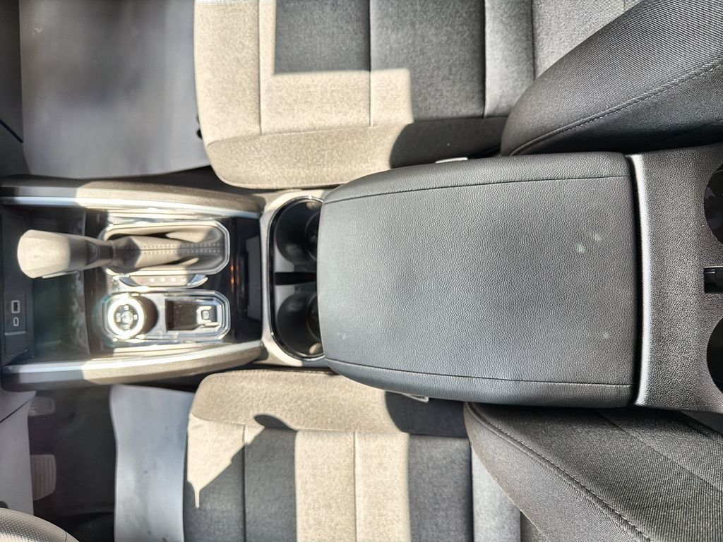 2026 Chevrolet Colorado Trail Boss - Photo 32
