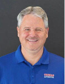 Staff member Chris Carpenter from 250c8c83dd98