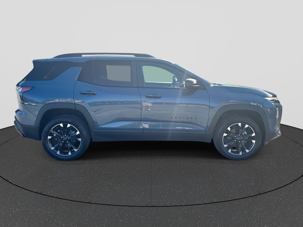 2027 Chevrolet Equinox RS - Photo 9