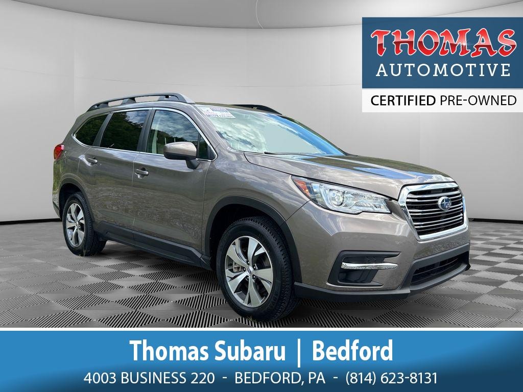 Used 2022 Subaru Ascent Premium SUV