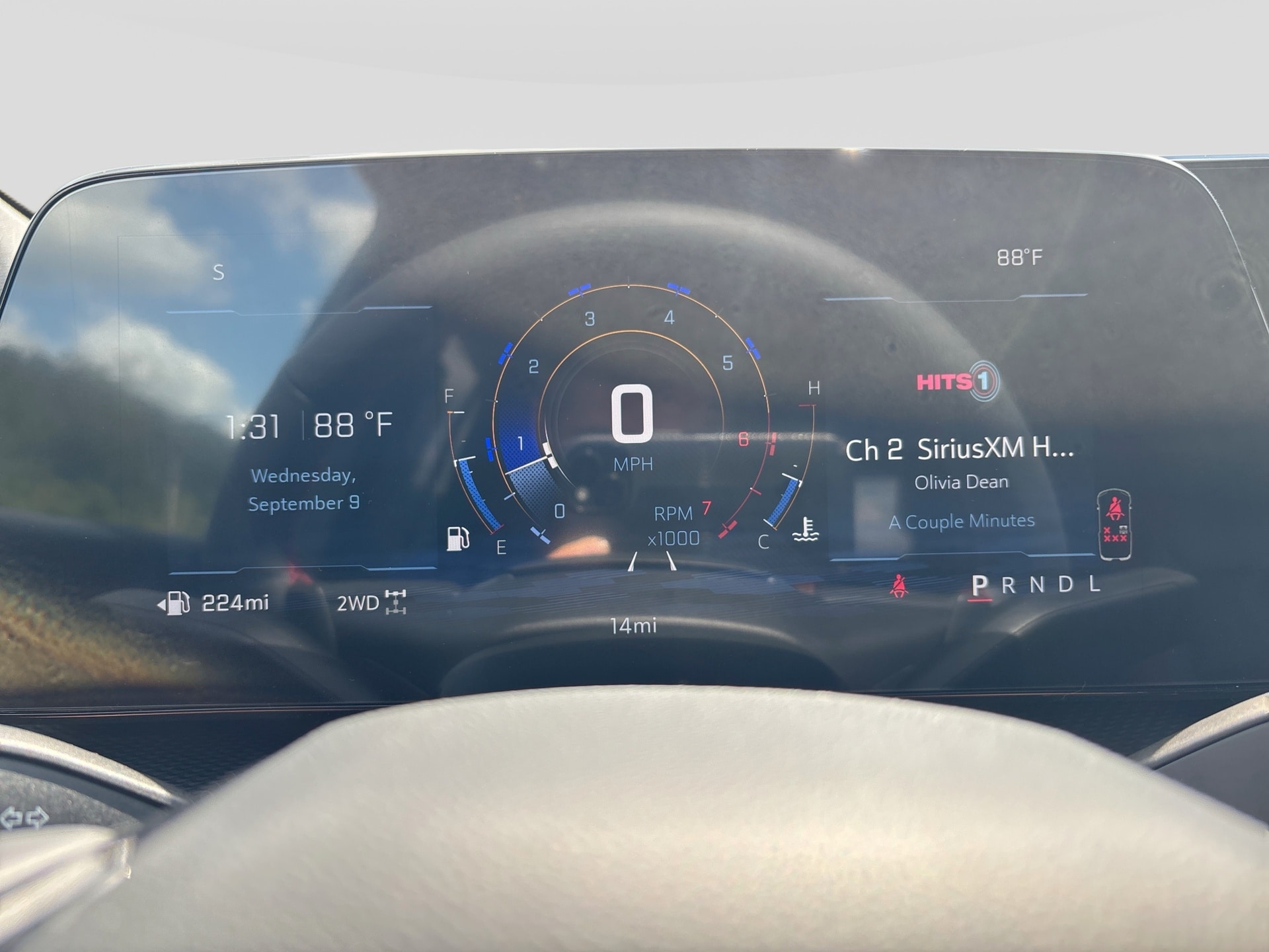 2027 Chevrolet Equinox RS - Photo 20