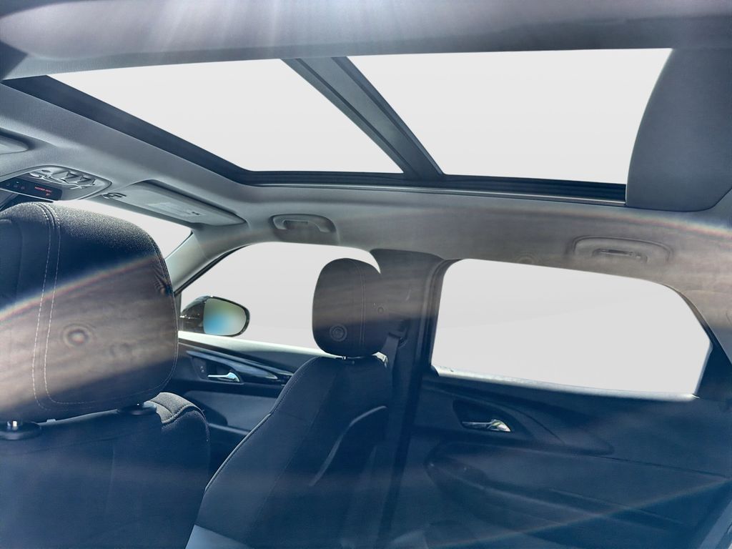 2026 Chevrolet Trailblazer LT - Photo 34