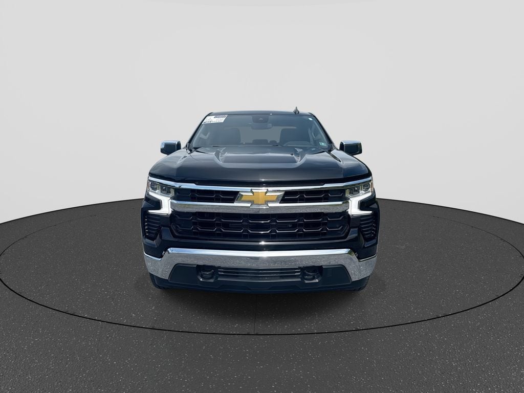 Used 2023 Chevrolet Silverado 1500 LT (2FL) Truck Double Cab