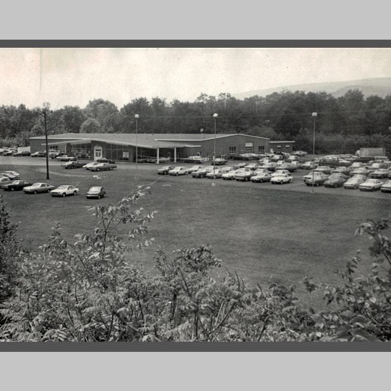 About Thomas Chevrolet in Bedford Pennsylvania Chevrolet Dealer