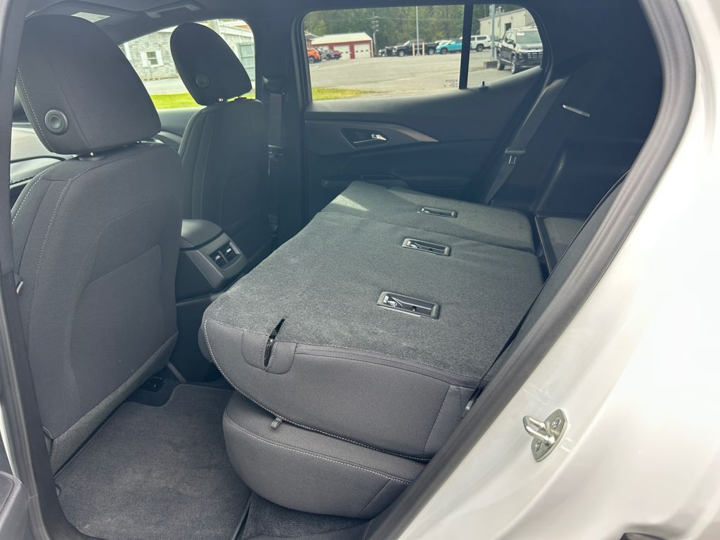 2026 Chevrolet Equinox EV 1LT - Photo 29