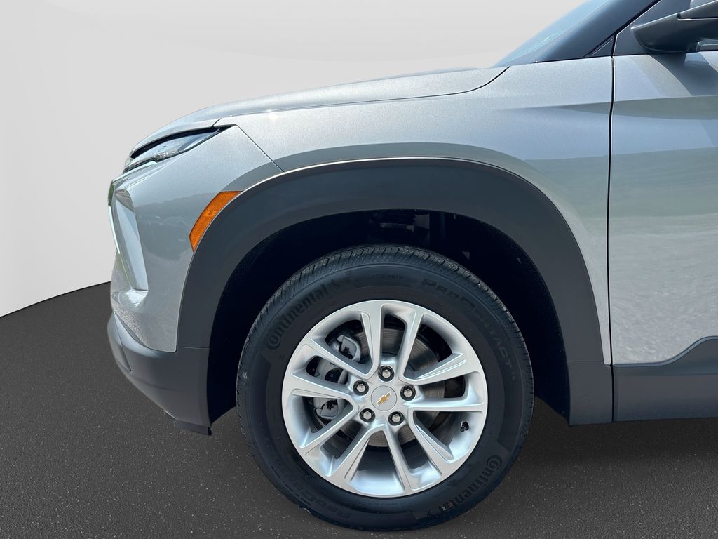 2026 Chevrolet Trailblazer LS - Photo 14