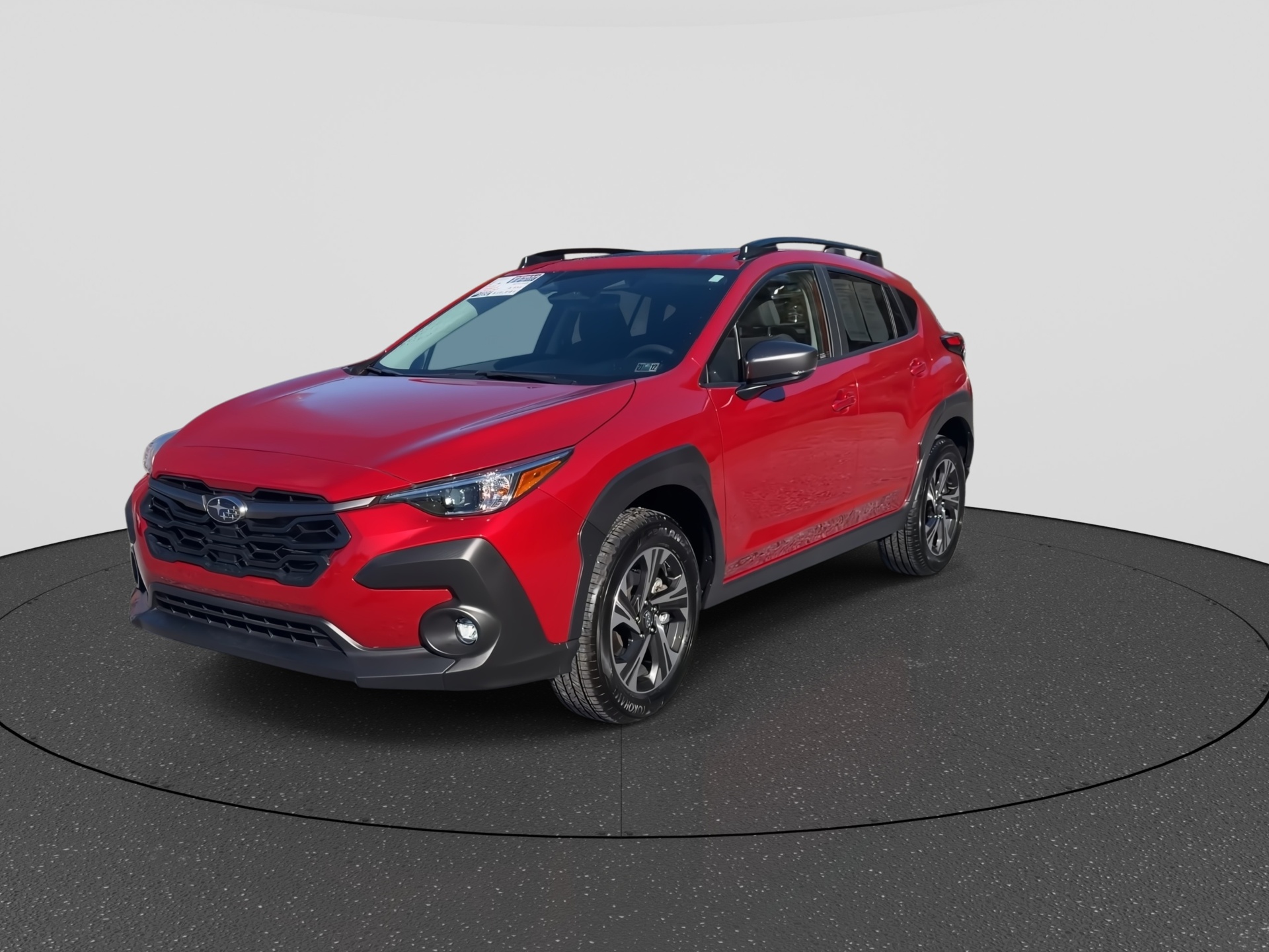 Used 2026 Subaru Crosstrek Premium SUV