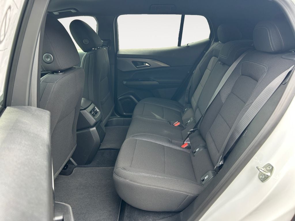 2026 Chevrolet Equinox EV 1LT - Photo 28