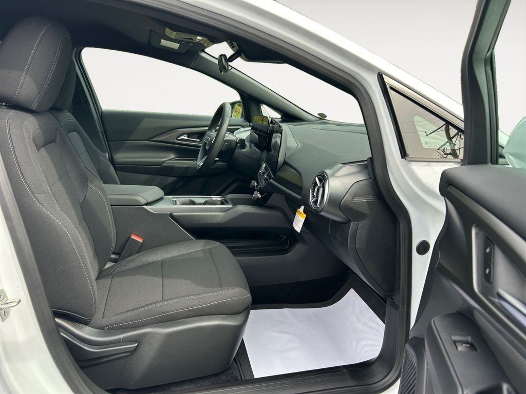 2026 Chevrolet Equinox EV 1LT - Photo 27