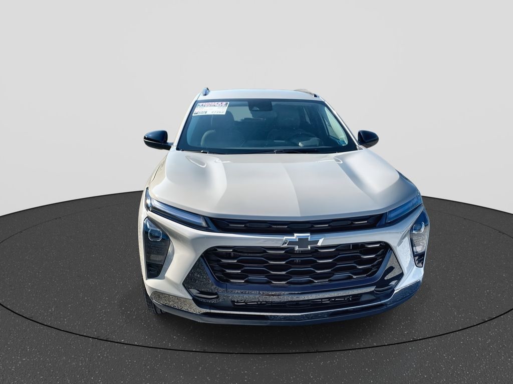 New 2026 Chevrolet Trax Activ SUV
