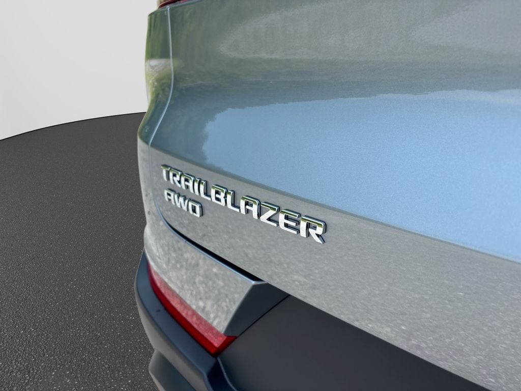 2026 Chevrolet Trailblazer LS - Photo 33