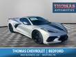 Chevrolet Corvette Stingray