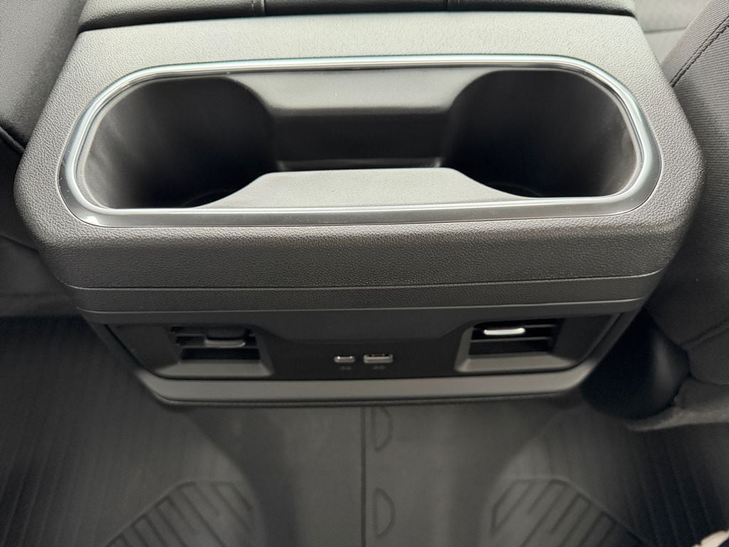 2026 Chevrolet Silverado 1500 RST - Photo 22